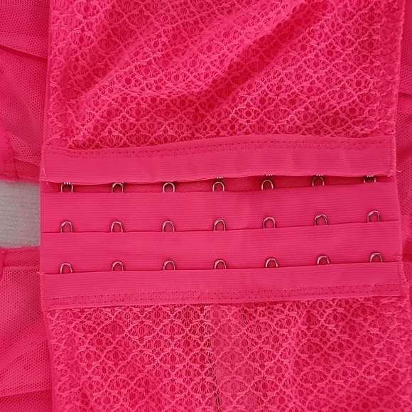 Victoria Secret Coset Top - Picture 3 of 7